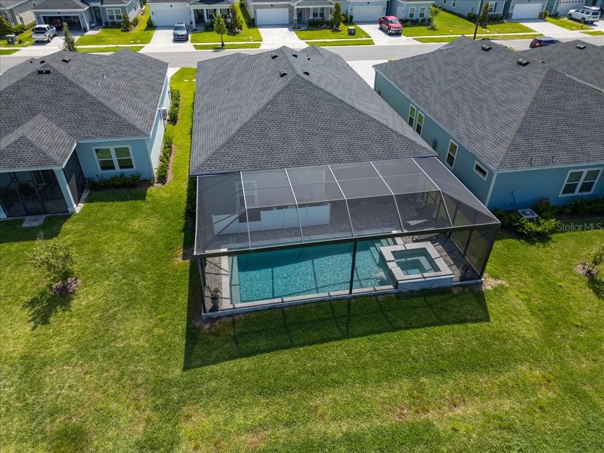 1401 STILLWATER BLVD, ST JOHNS, FL — photo 47