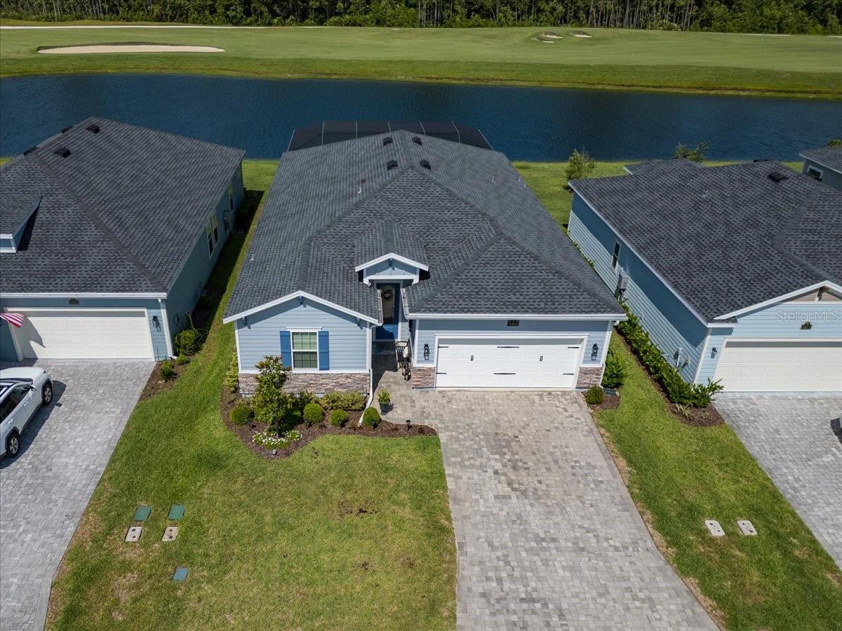 1401 STILLWATER BLVD, ST JOHNS, FL — photo 53