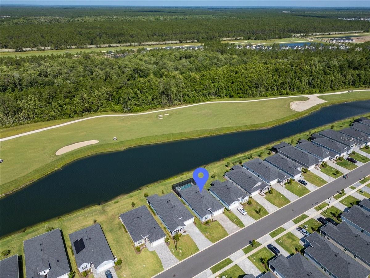 1401 STILLWATER BLVD, ST JOHNS, FL — photo 57