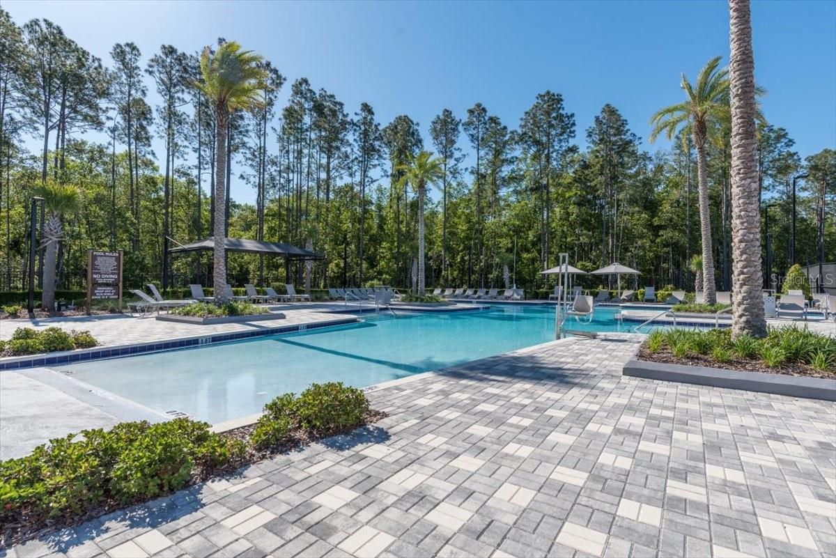 1401 STILLWATER BLVD, ST JOHNS, FL — photo 84