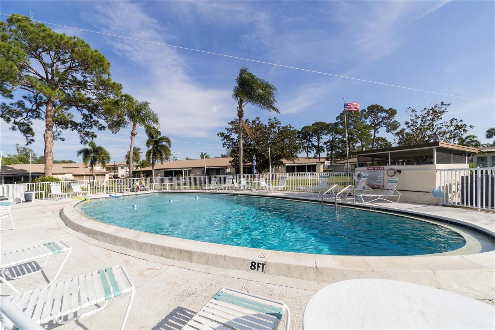 2809 SWIFTON DR #4, SARASOTA, FL — photo 3