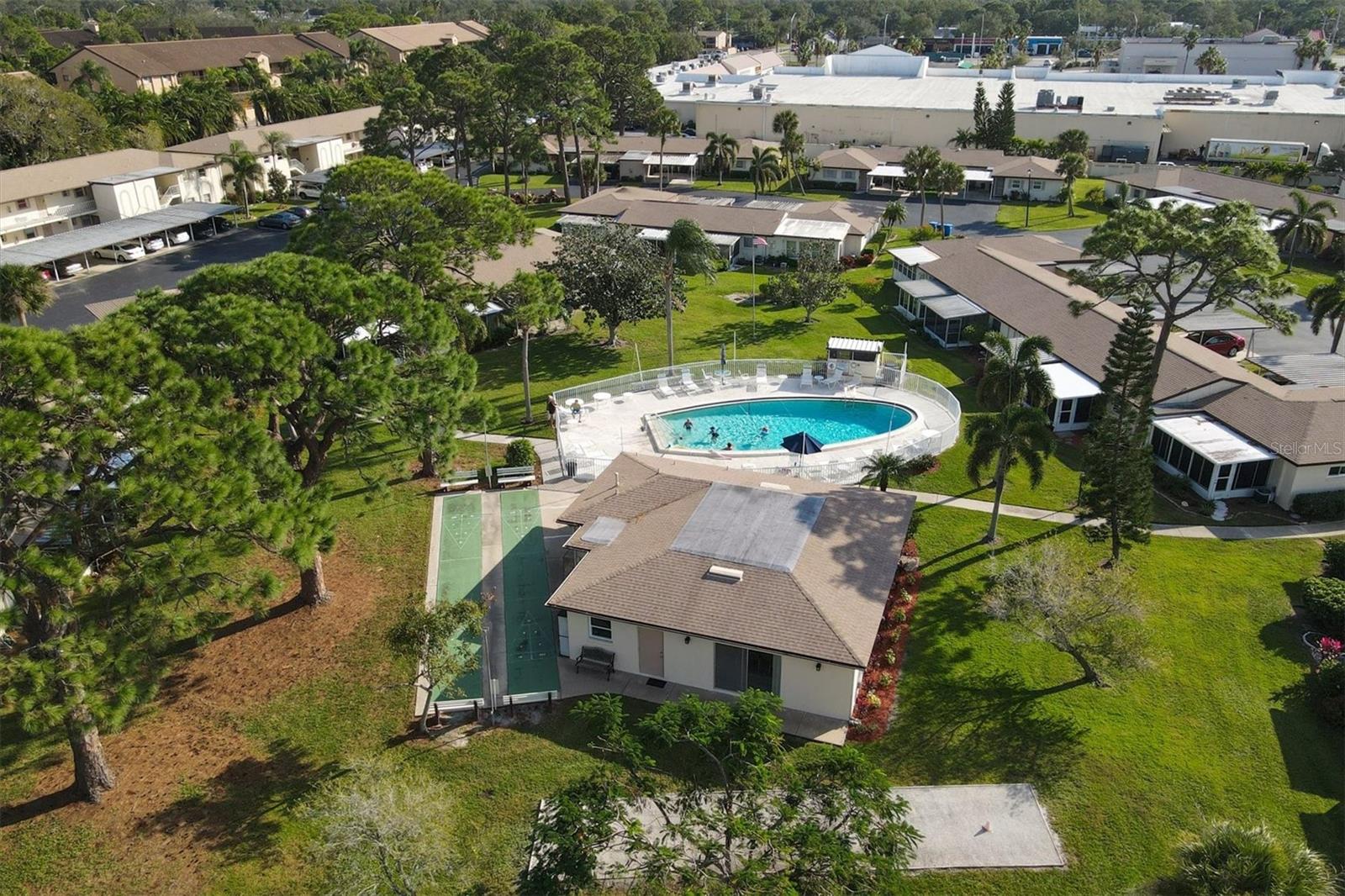 2809 SWIFTON DR #4, SARASOTA, FL — photo 26