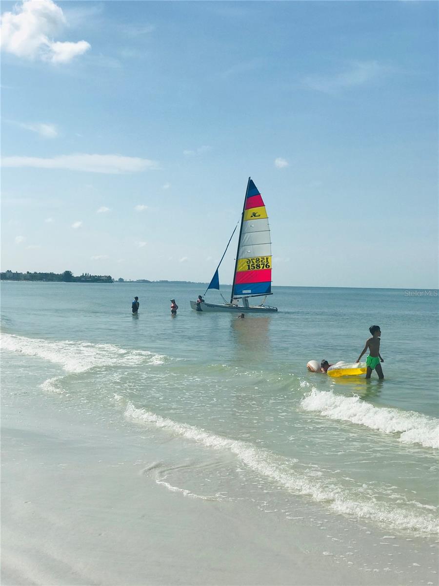2809 SWIFTON DR #4, SARASOTA, FL — photo 33