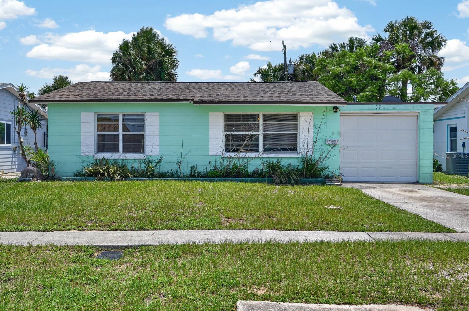 39 MARGARET RD, ORMOND BEACH, FL