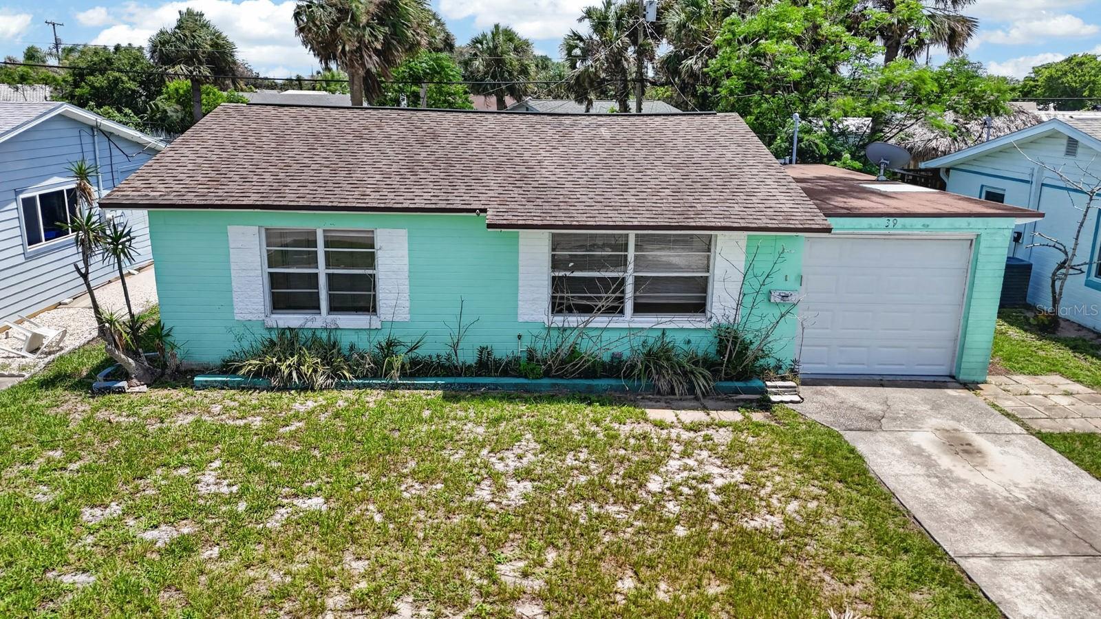 39 MARGARET RD, ORMOND BEACH, FL — photo 24
