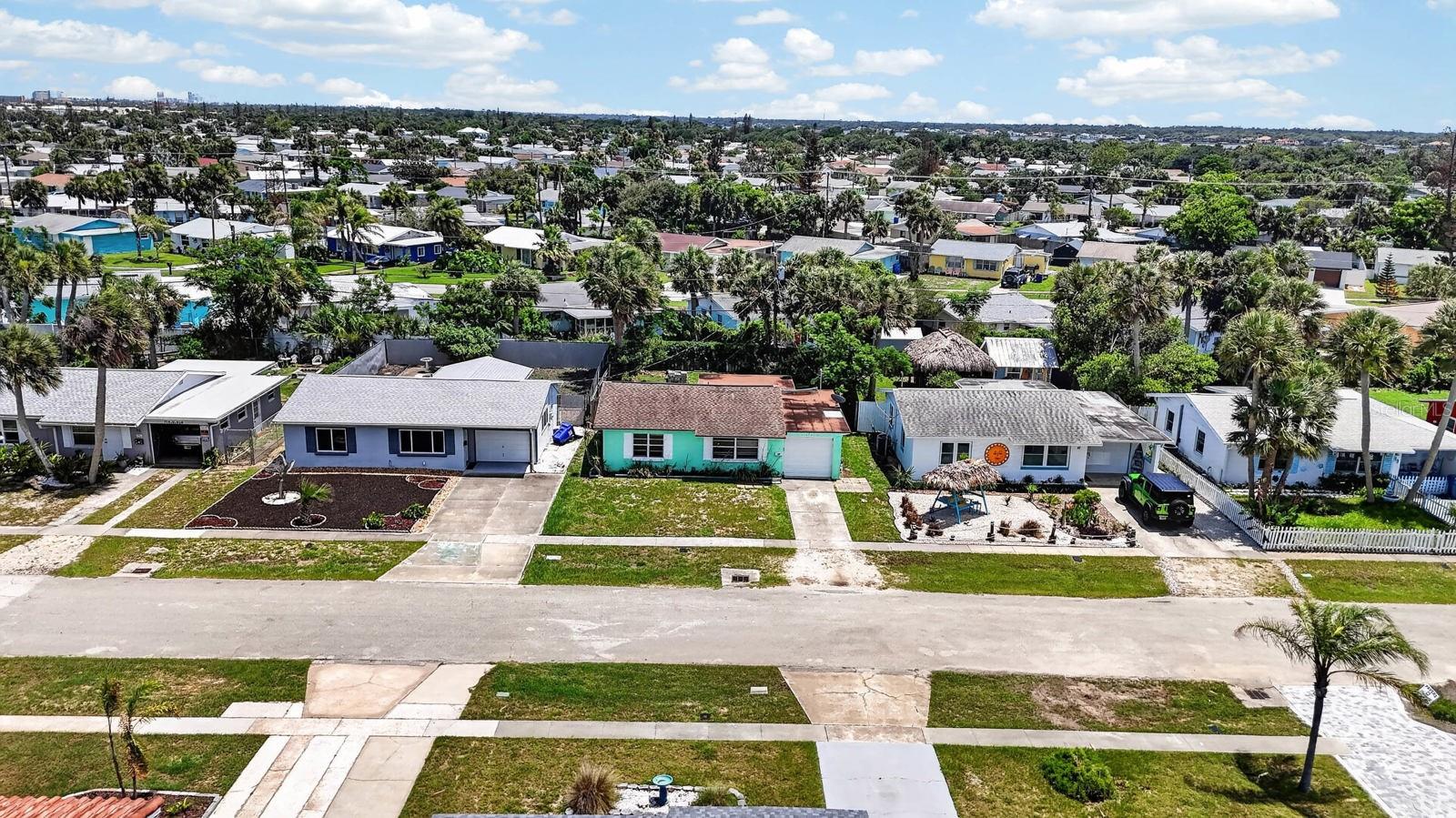 39 MARGARET RD, ORMOND BEACH, FL — photo 25