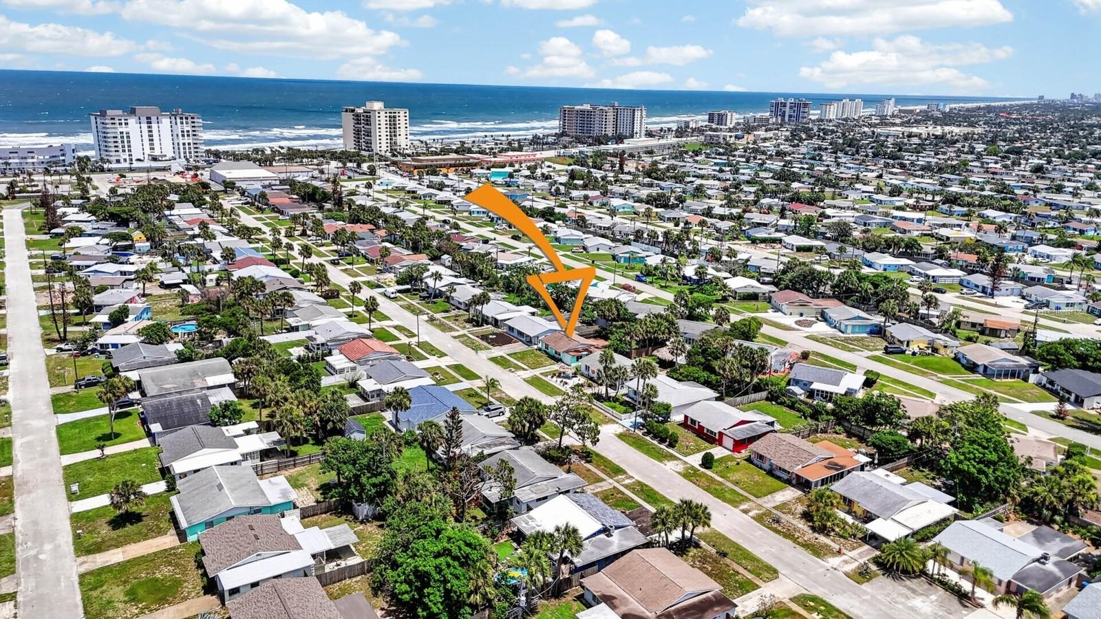 39 MARGARET RD, ORMOND BEACH, FL — photo 27