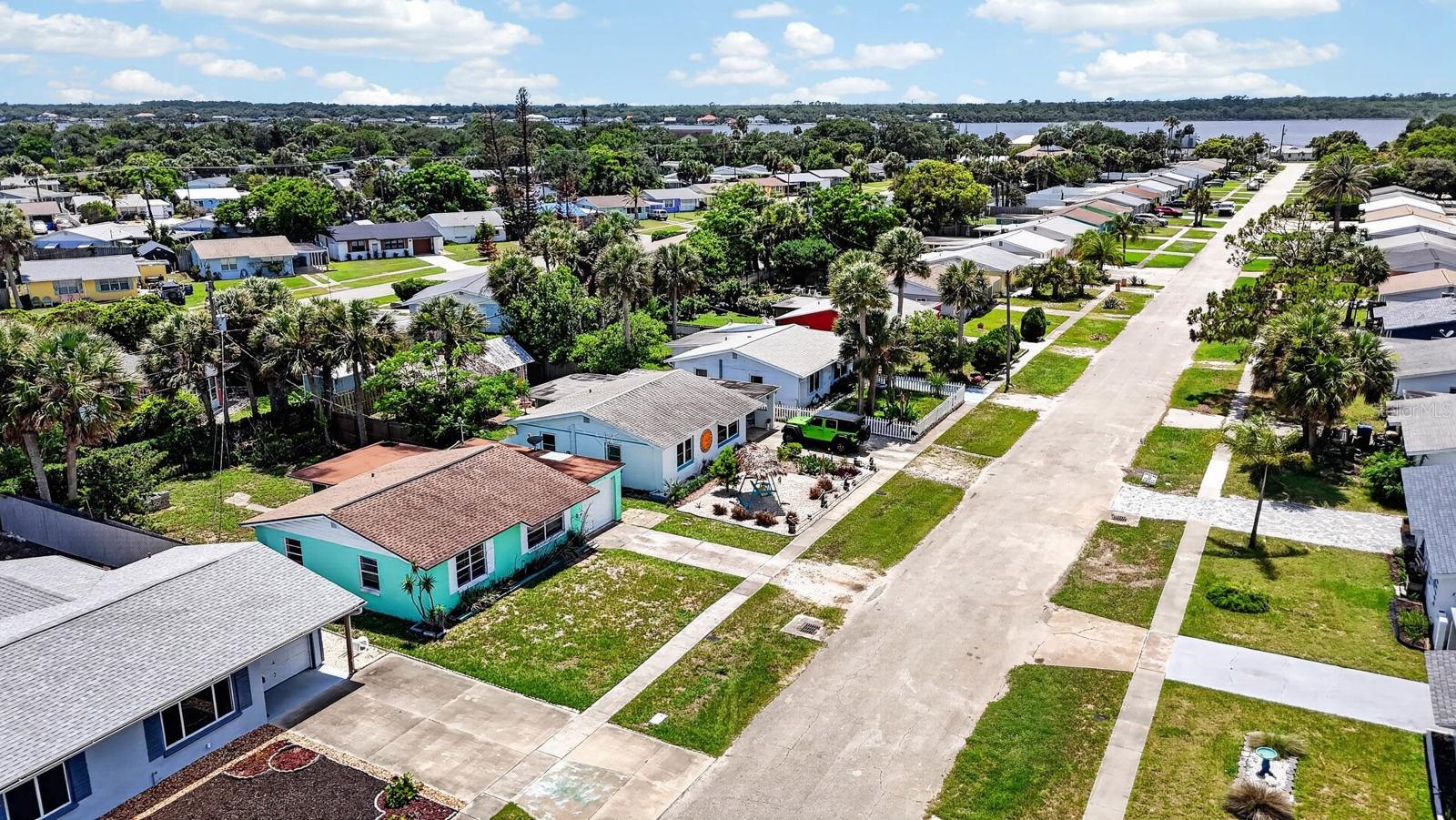 39 MARGARET RD, ORMOND BEACH, FL — photo 28