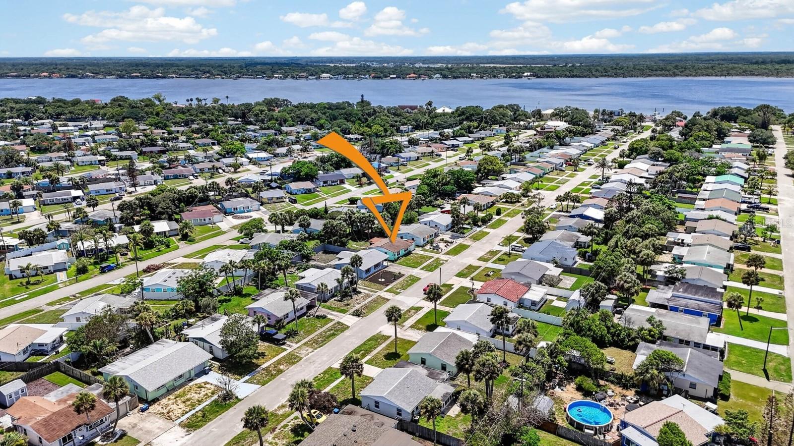 39 MARGARET RD, ORMOND BEACH, FL — photo 29