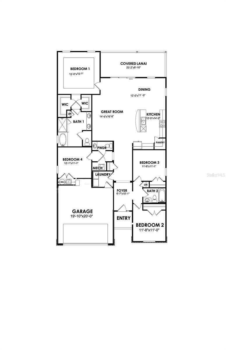7001 SW 44TH CIR, OCALA, FL — photo 12