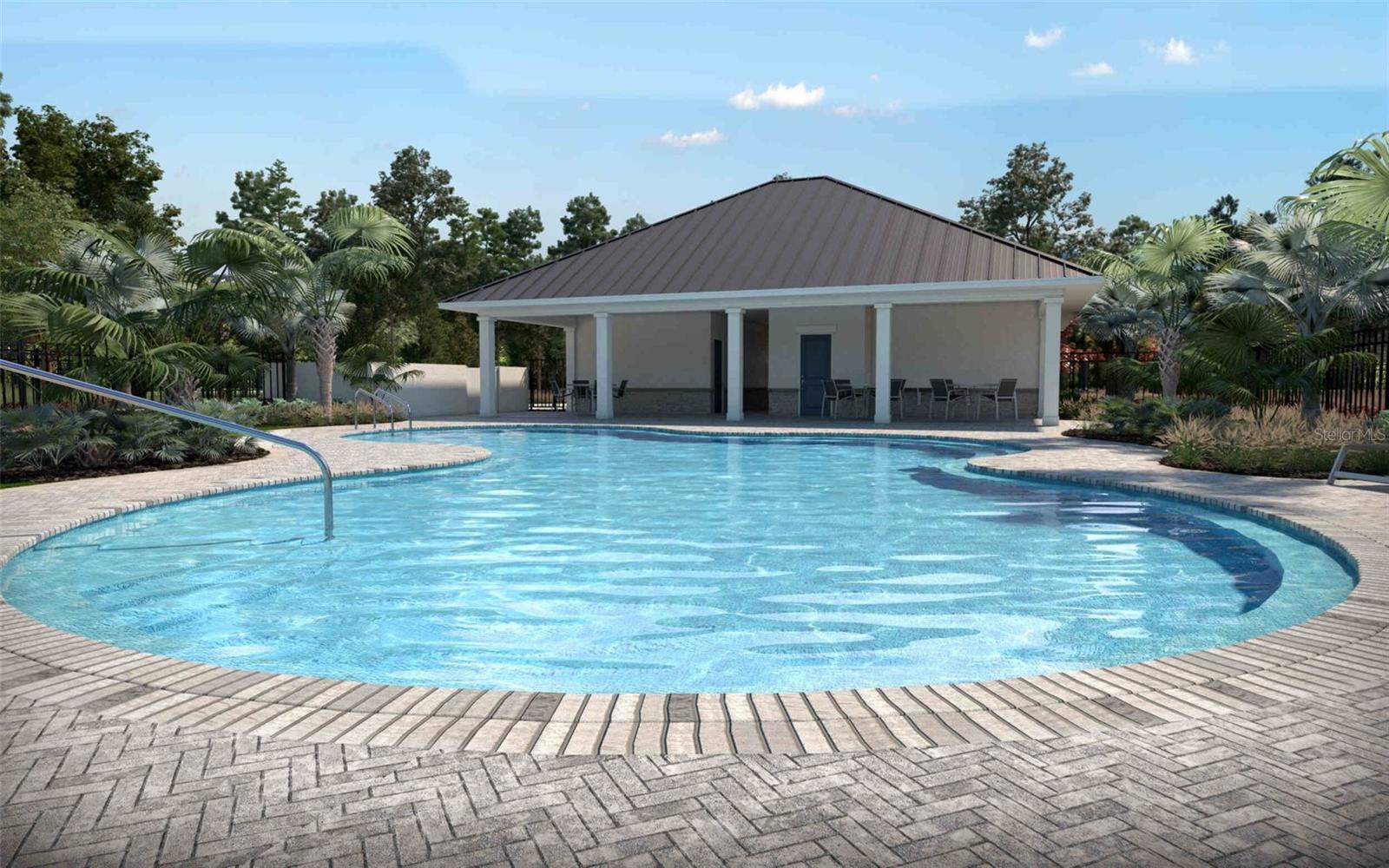 10040 BLACKSTONE CREEK CT #Aster, RIVERVIEW, FL — photo 11