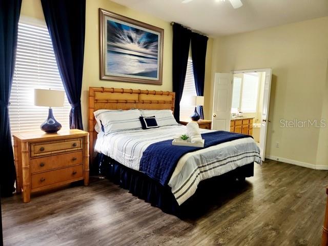 236 BOXWOOD DR, DAVENPORT, FL — photo 12