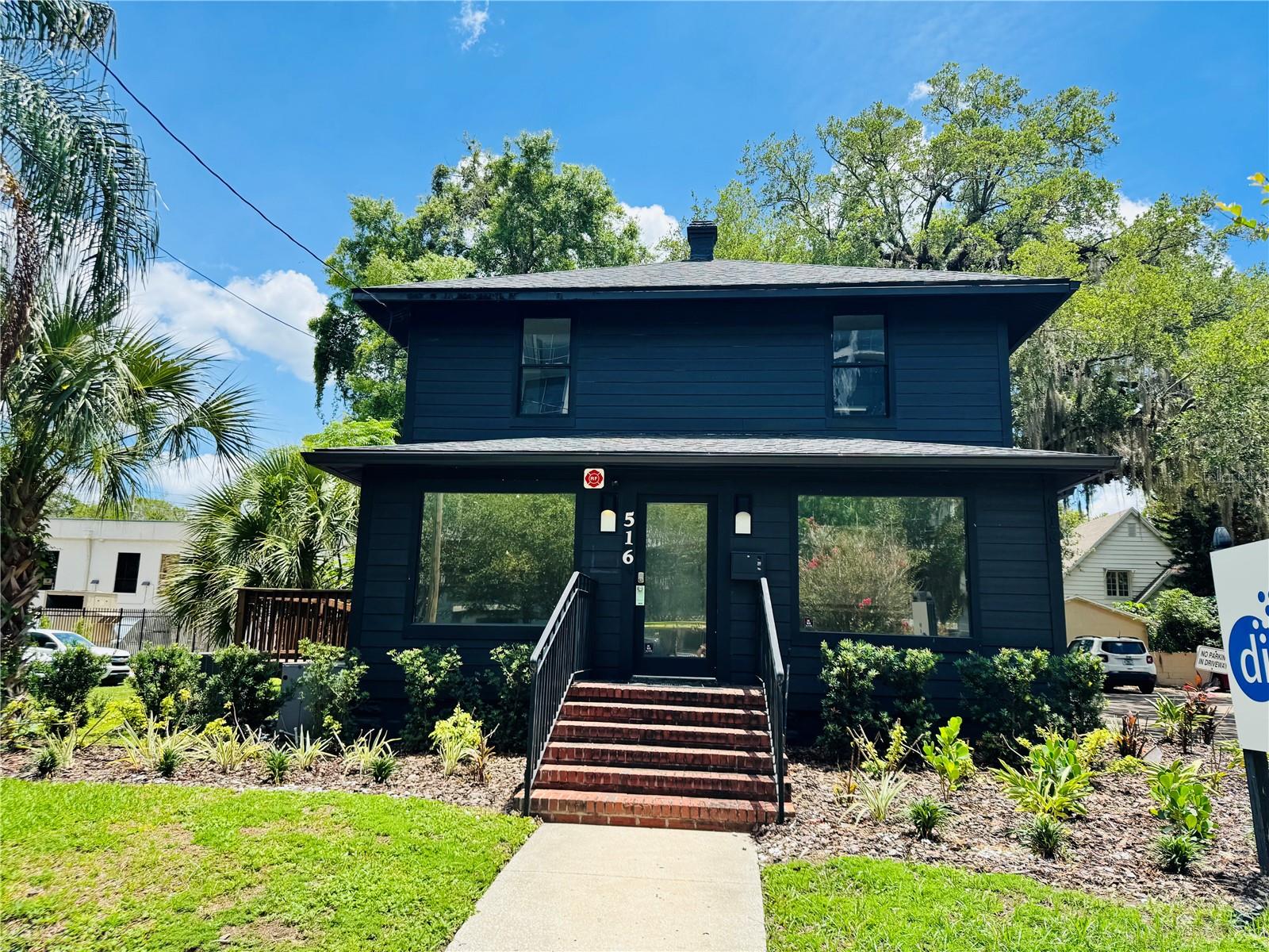 516 E JACKSON ST, ORLANDO, FL