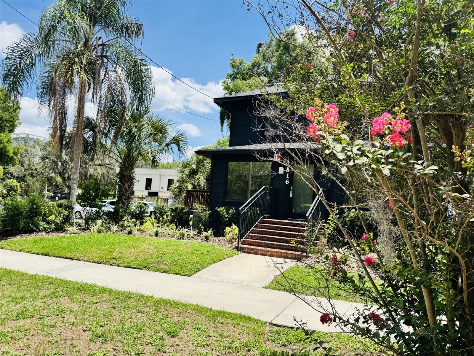 516 E JACKSON ST, ORLANDO, FL — photo 2