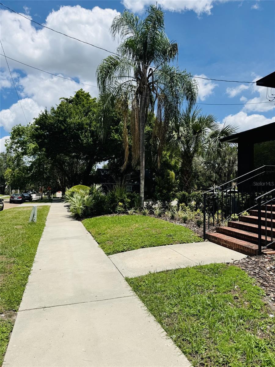 516 E JACKSON ST, ORLANDO, FL — photo 3