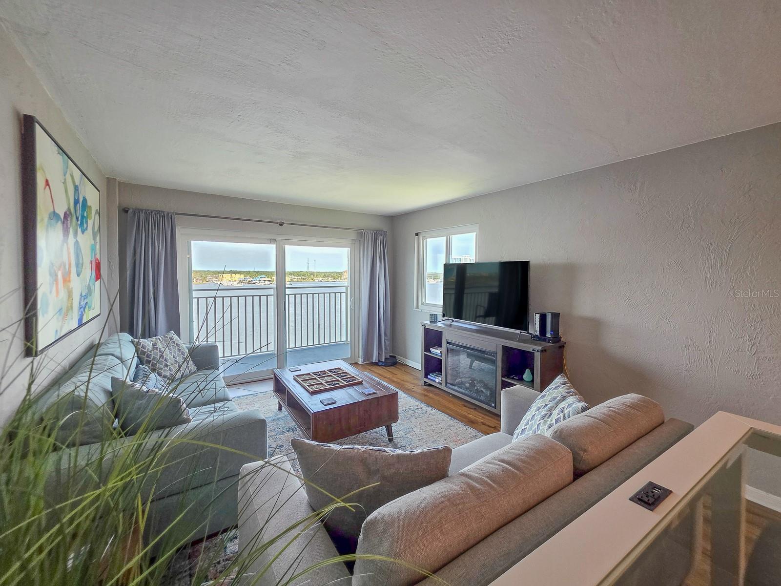 145 N HALIFAX AVE #711, DAYTONA BEACH, FL — photo 4