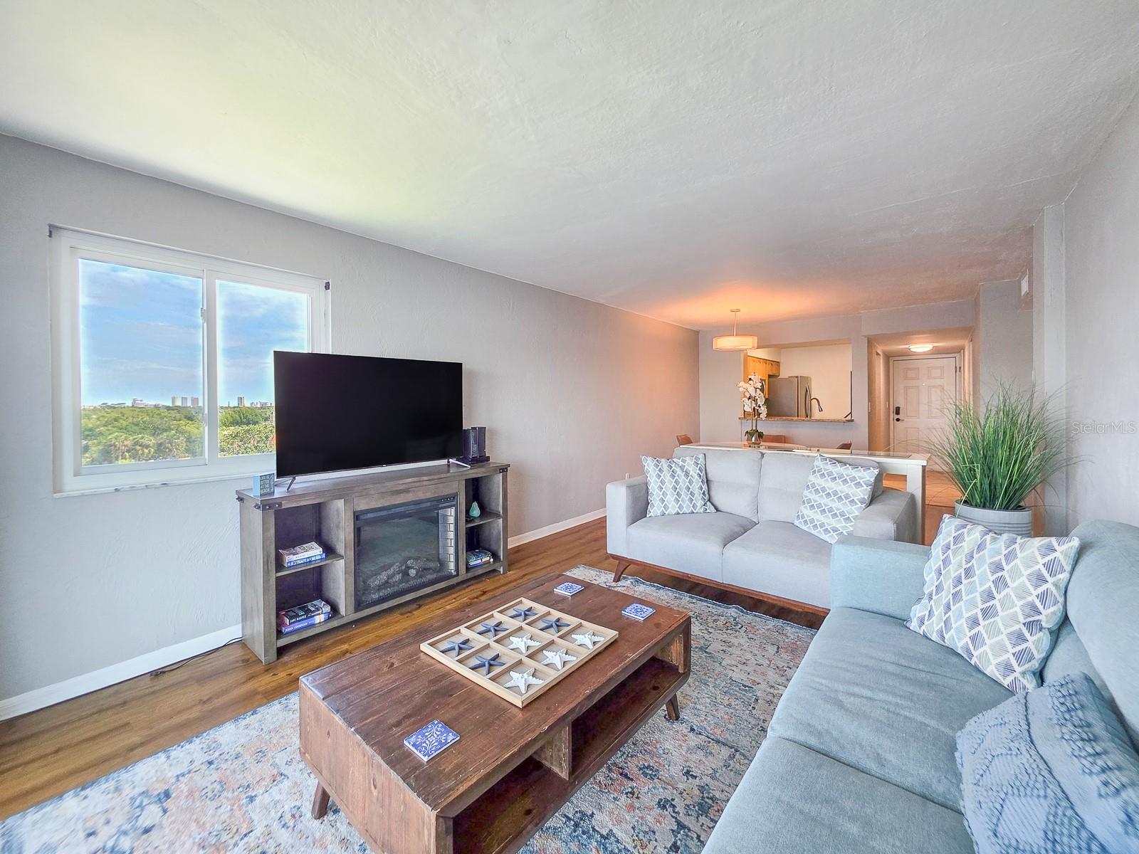 145 N HALIFAX AVE #711, DAYTONA BEACH, FL — photo 5