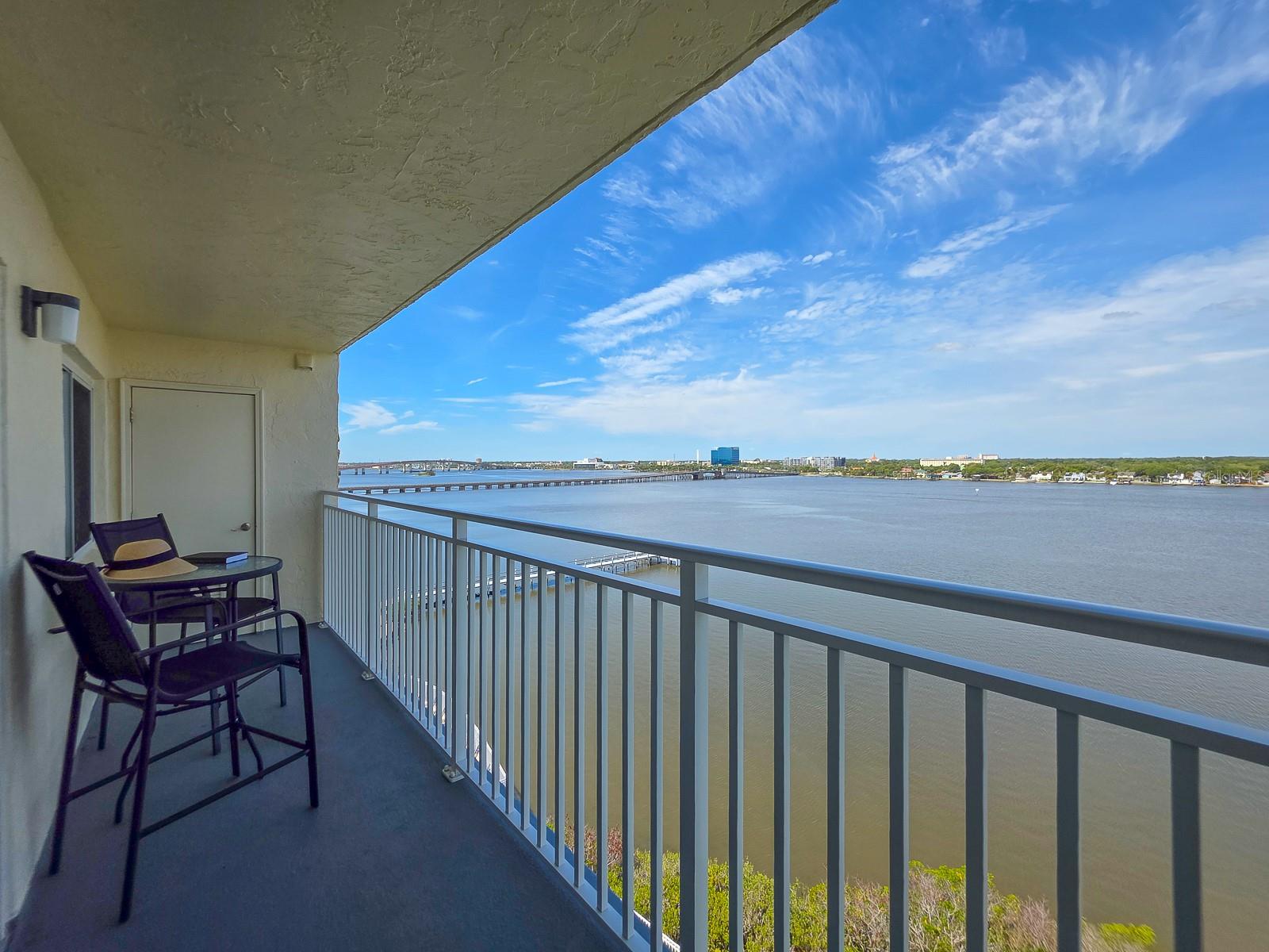 145 N HALIFAX AVE #711, DAYTONA BEACH, FL — photo 8