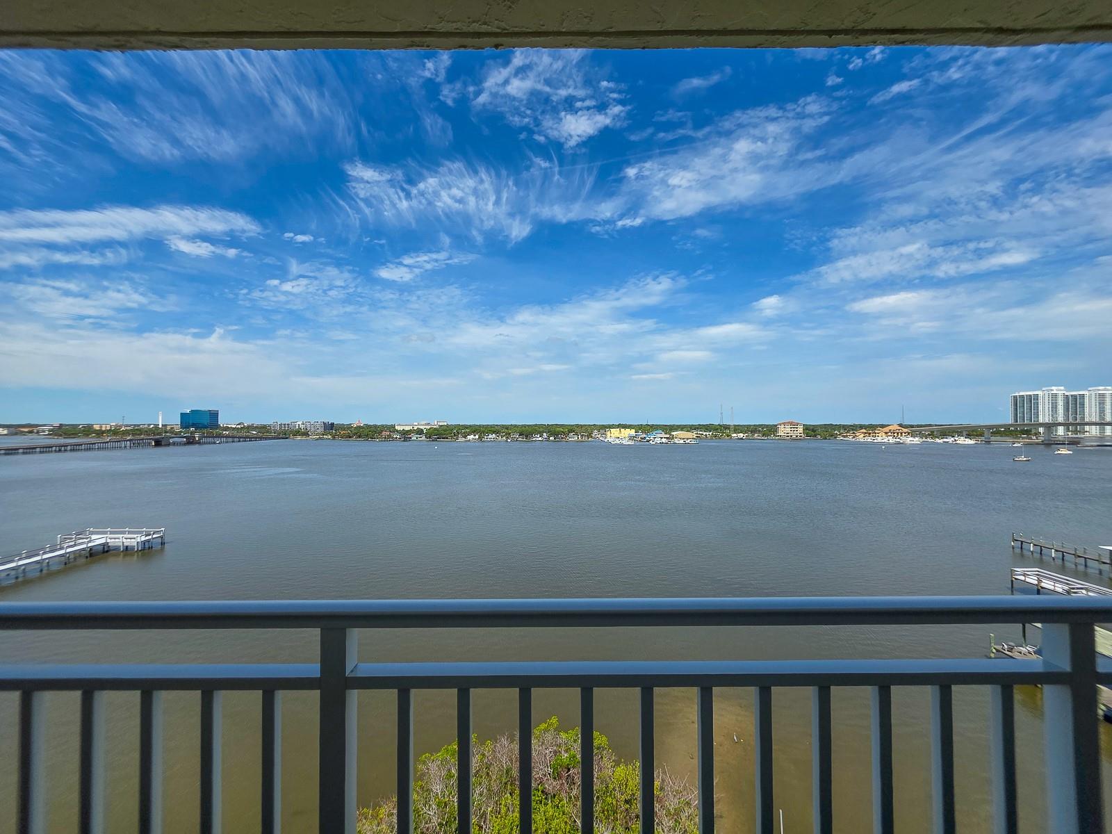 145 N HALIFAX AVE #711, DAYTONA BEACH, FL — photo 10