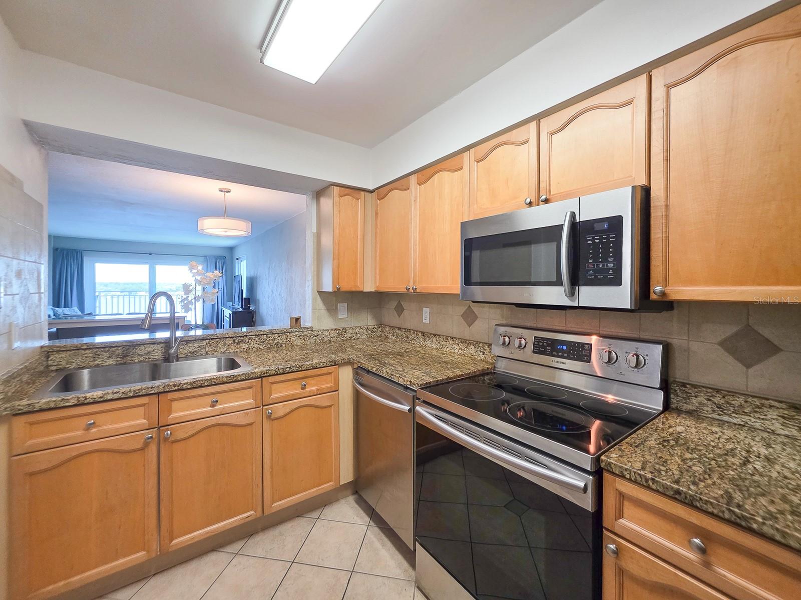 145 N HALIFAX AVE #711, DAYTONA BEACH, FL — photo 12