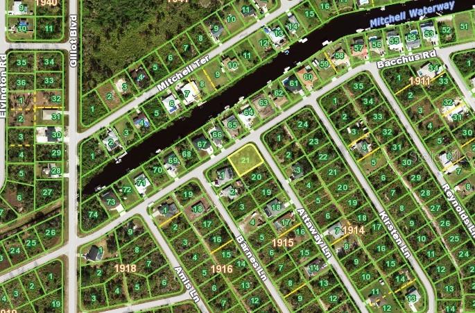 12381 BACCHUS RD, PORT CHARLOTTE, FL — photo 2