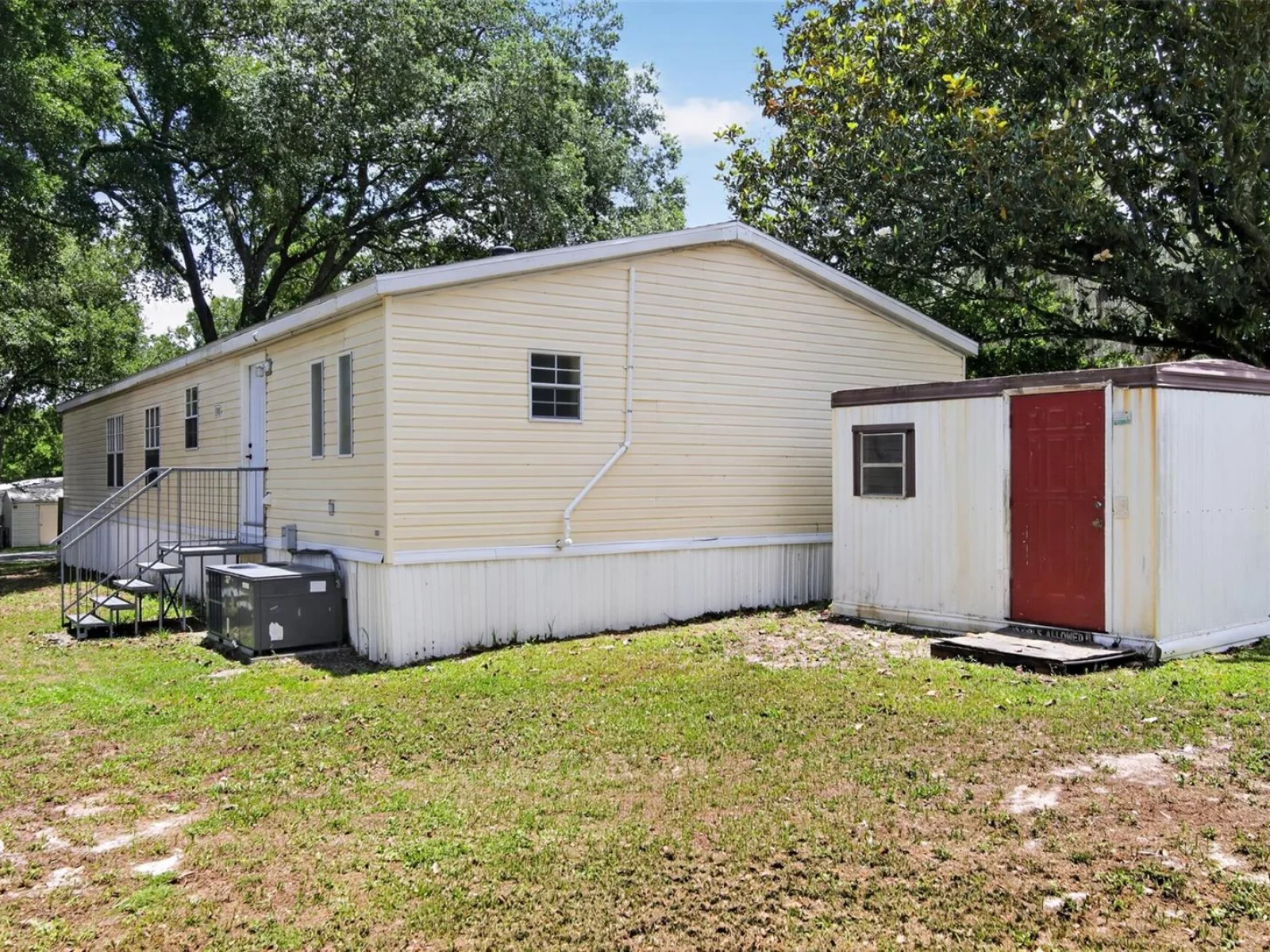 102 THIRD ST, LADY LAKE, FL — photo 4