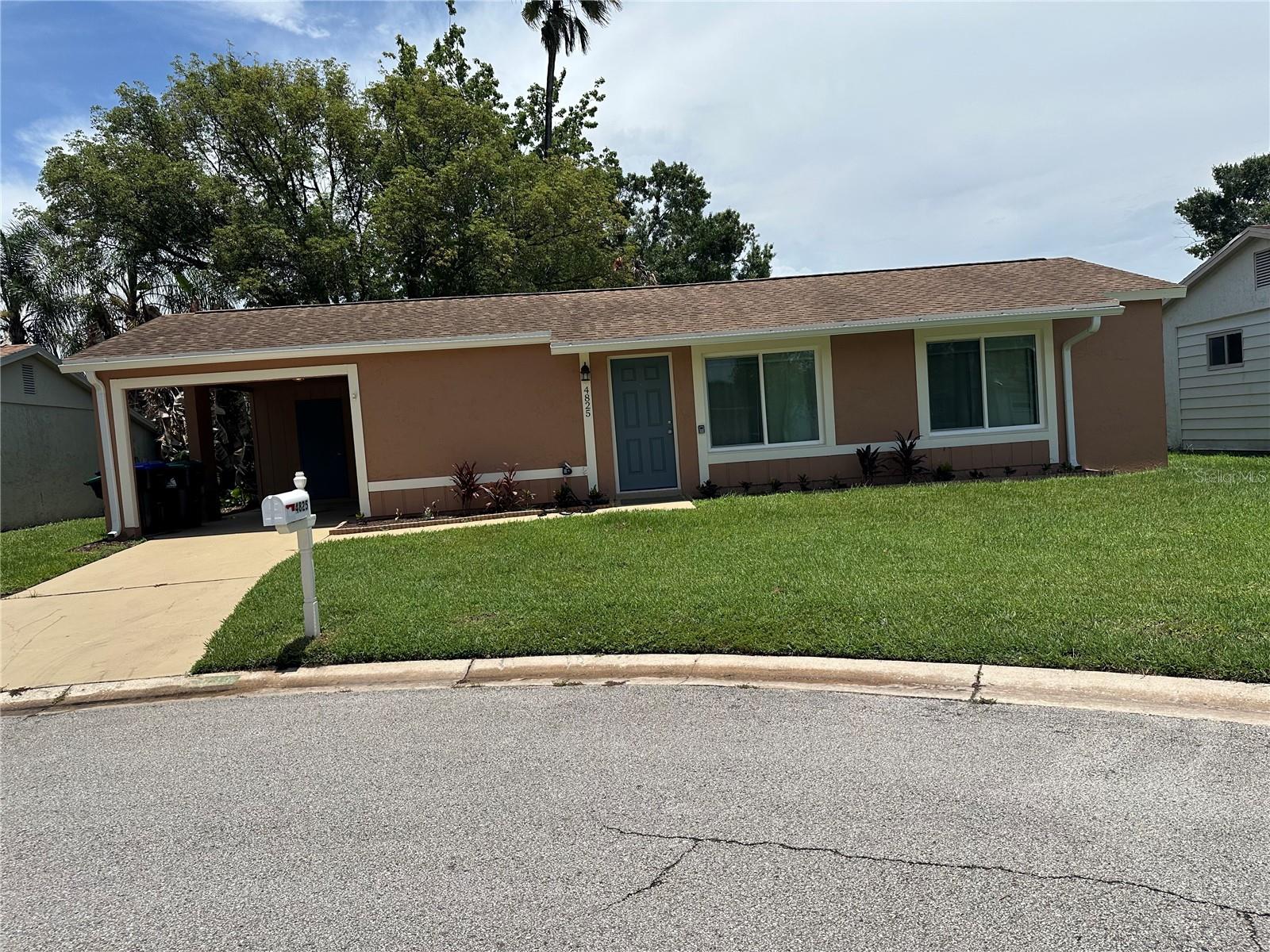 4825 LORETTA LN, ORLANDO, FL