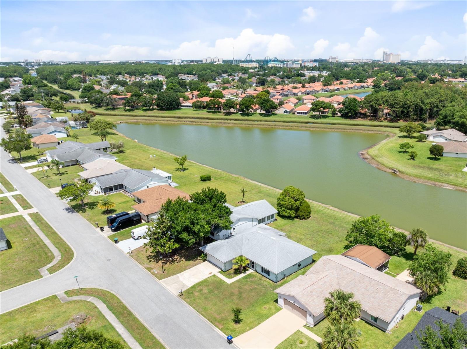 5319 SANDY HILL DR, ORLANDO, FL — photo 16