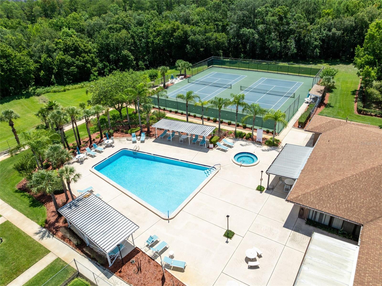 5319 SANDY HILL DR, ORLANDO, FL — photo 17