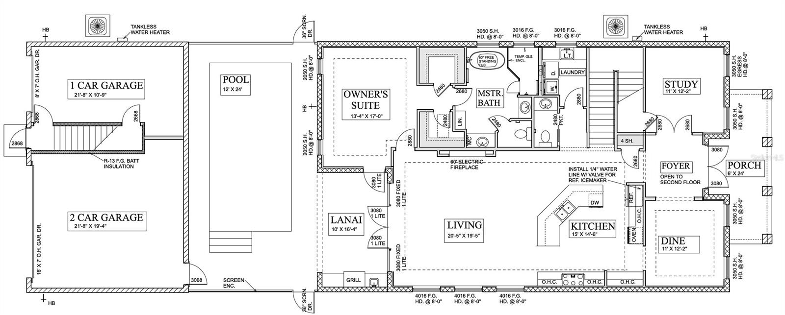 215 2ND AVE N, SAFETY HARBOR, FL — photo 2