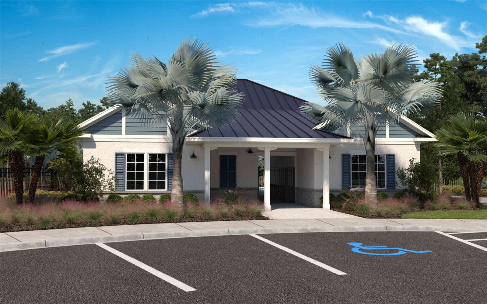 10040 BLACKSTONE CREEK CT #Borage, RIVERVIEW, FL — photo 11