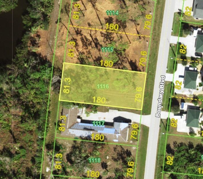 223 BOUNDARY BLVD, ROTONDA WEST, FL — photo 7