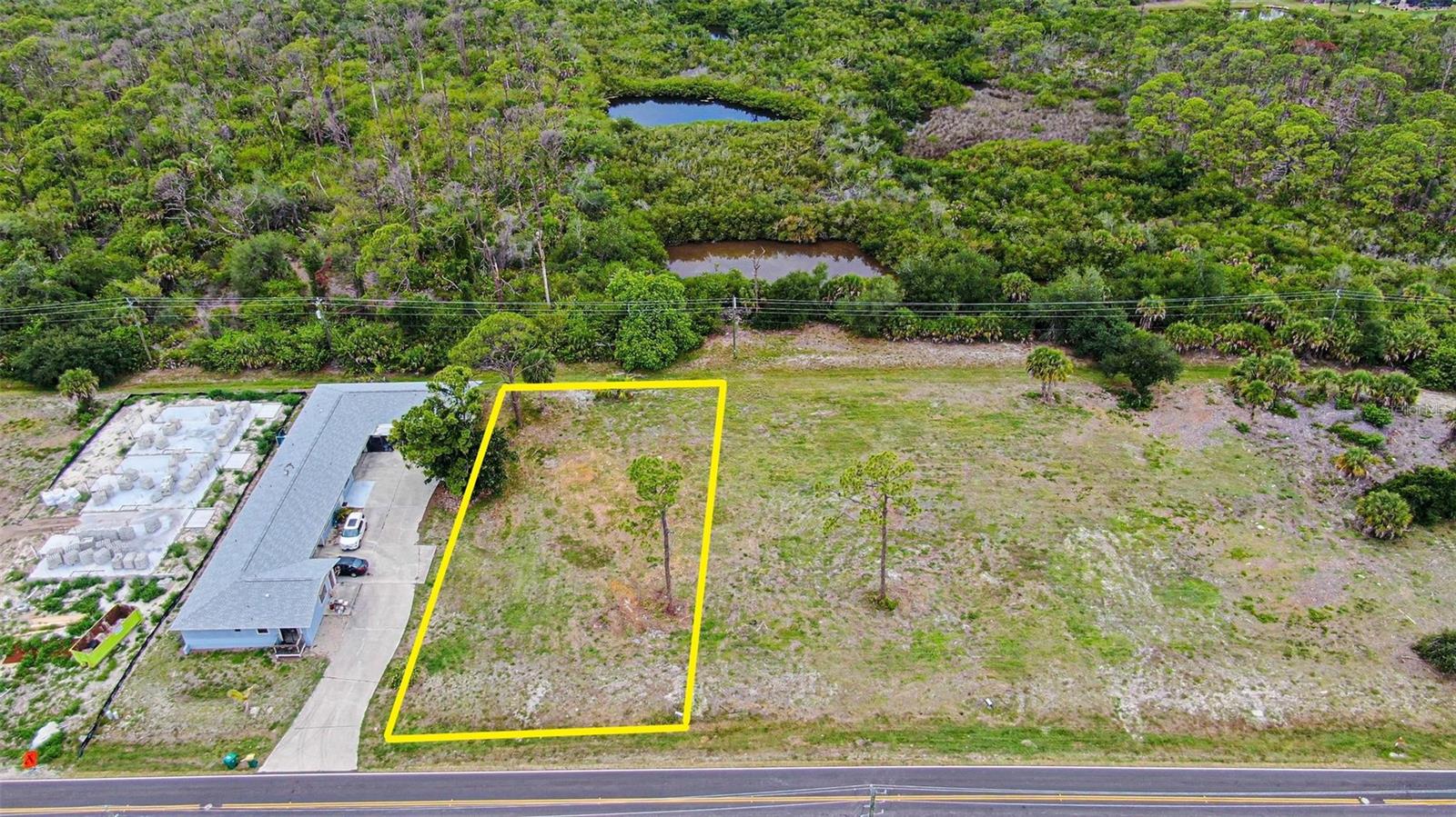 223 BOUNDARY BLVD, ROTONDA WEST, FL