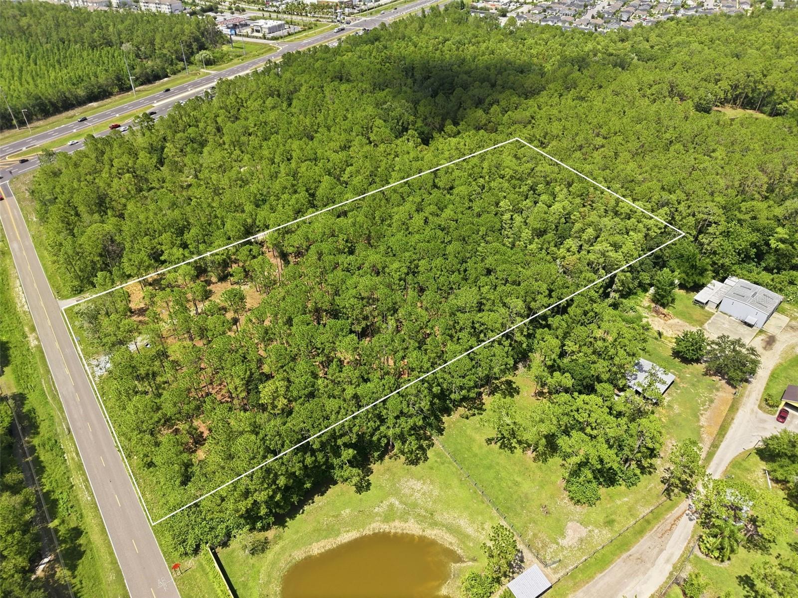 0 ALTAMONT LN, ODESSA, FL