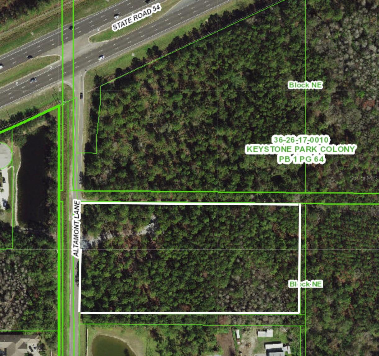 0 ALTAMONT LN, ODESSA, FL — photo 3