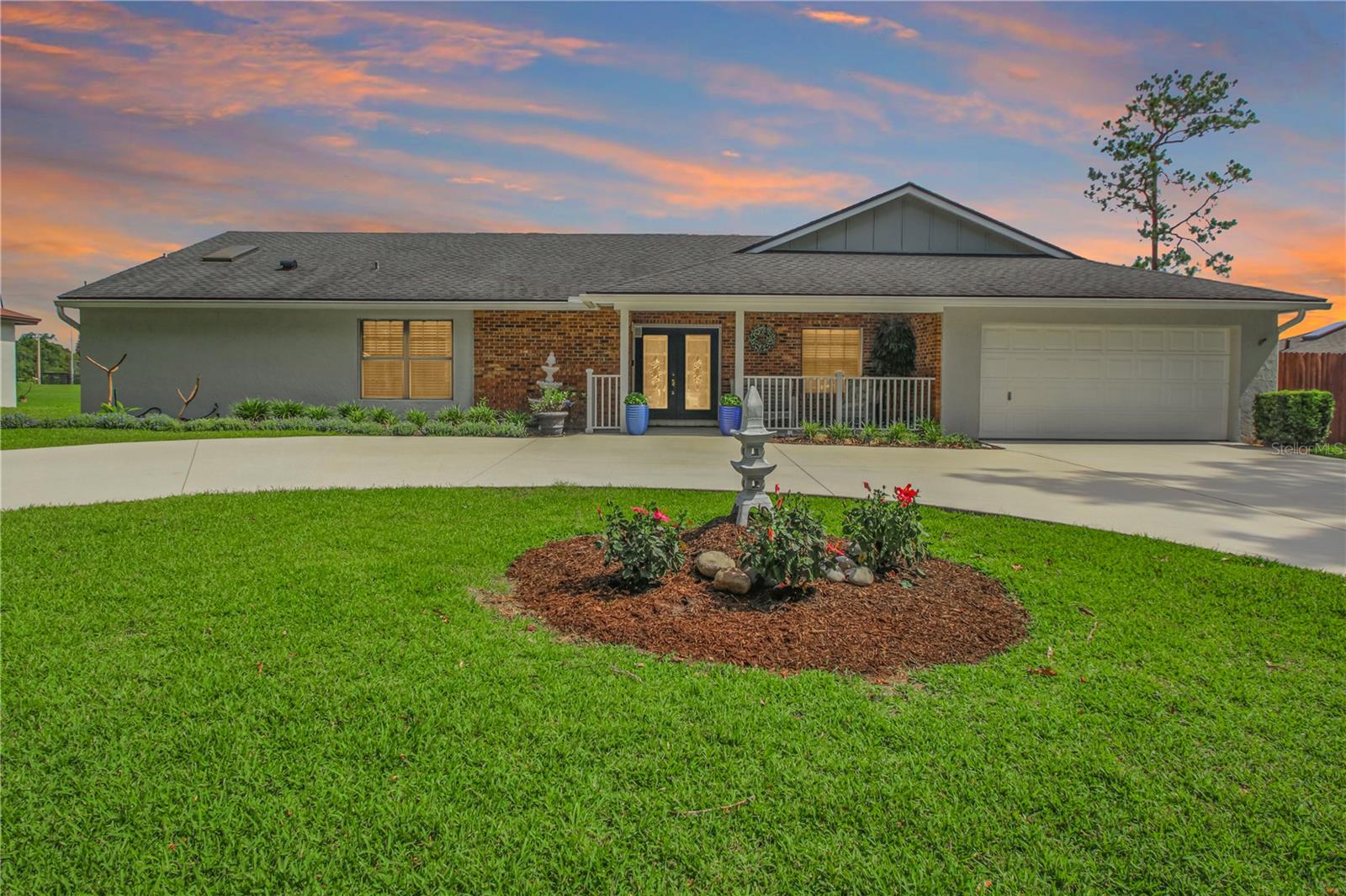 7243 WOODVILLE CRES, ORLANDO, FL
