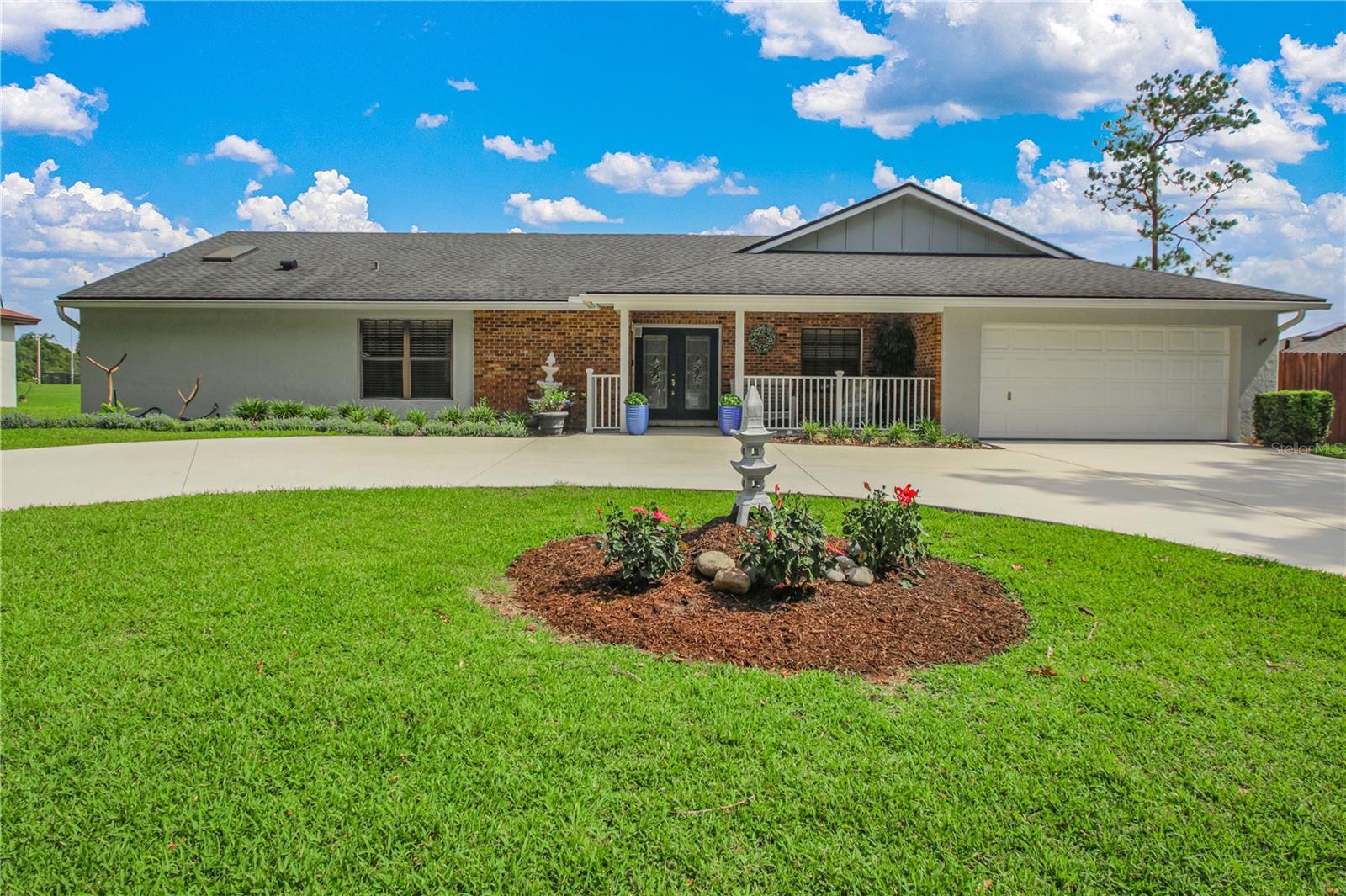 7243 WOODVILLE CRES, ORLANDO, FL — photo 2