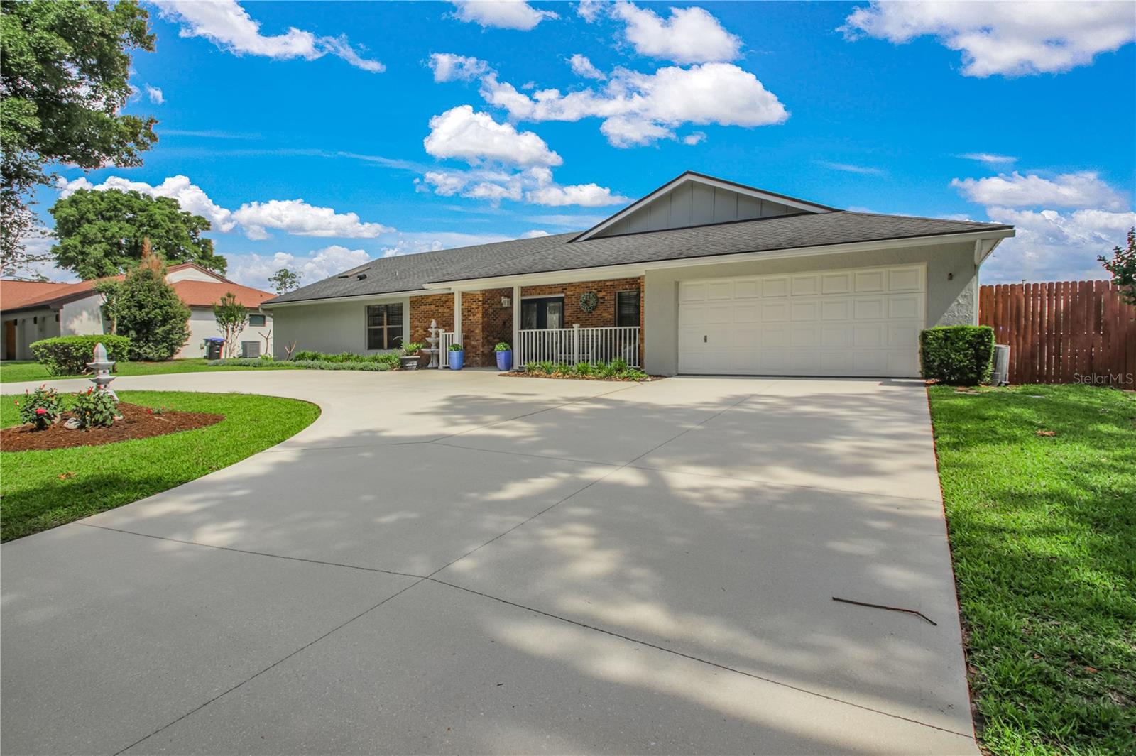 7243 WOODVILLE CRES, ORLANDO, FL — photo 3