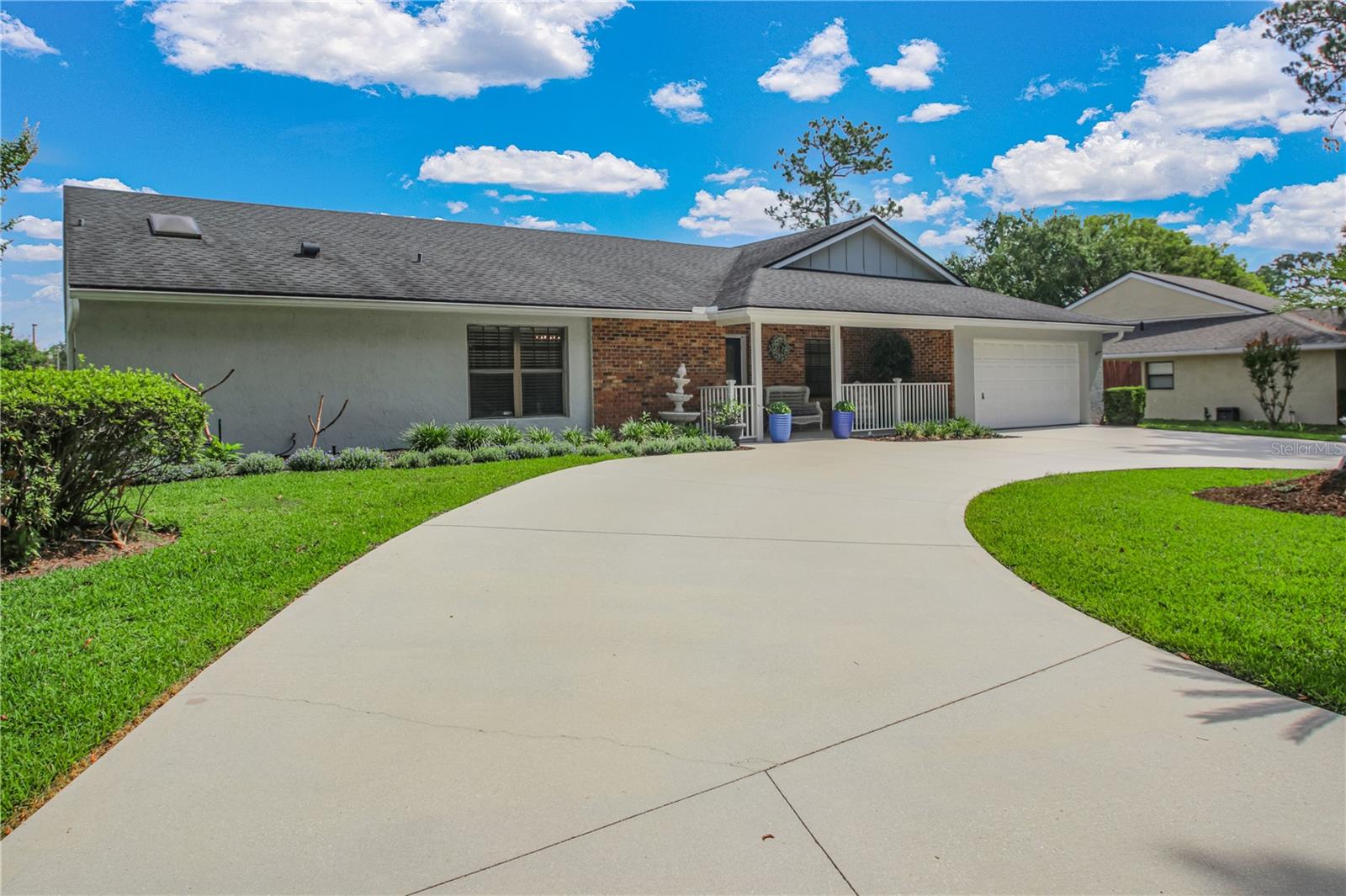 7243 WOODVILLE CRES, ORLANDO, FL — photo 4