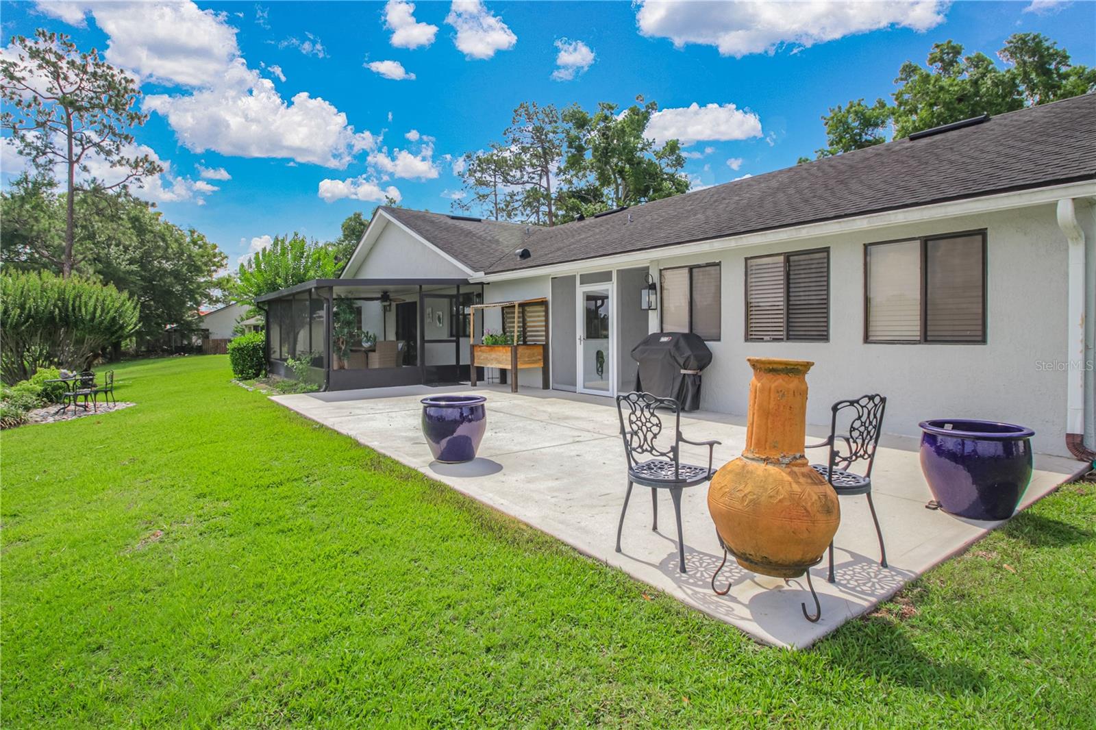 7243 WOODVILLE CRES, ORLANDO, FL — photo 35