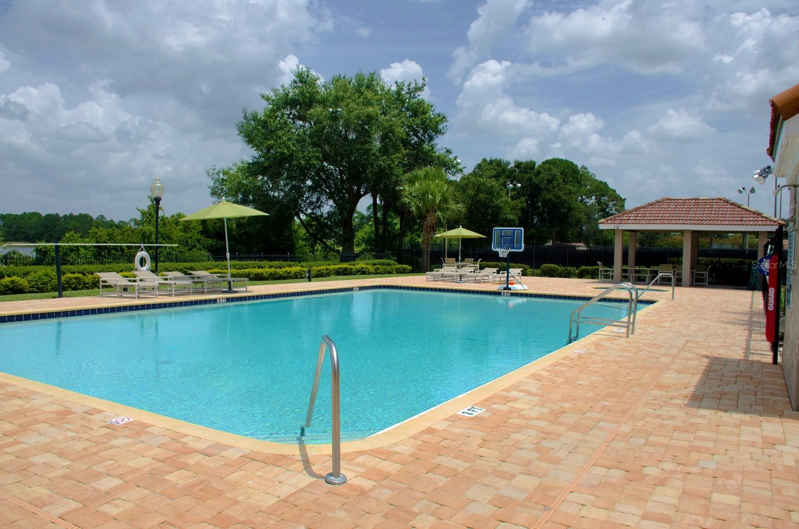7243 WOODVILLE CRES, ORLANDO, FL — photo 44