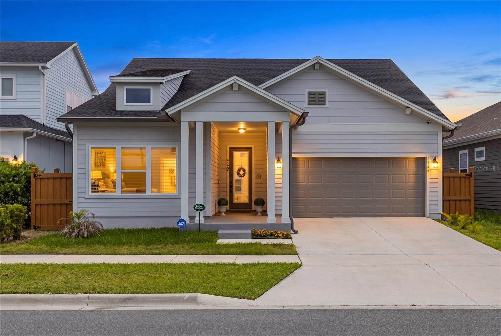 6526 CIRCLE ROCK WAY, ST CLOUD, FL