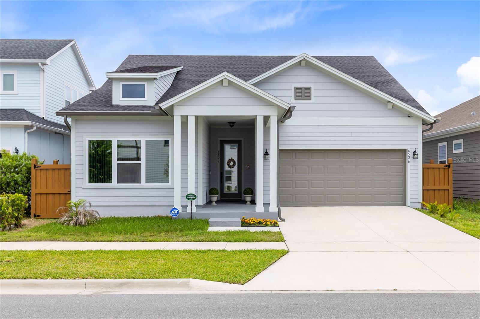 6526 CIRCLE ROCK WAY, ST CLOUD, FL — photo 37
