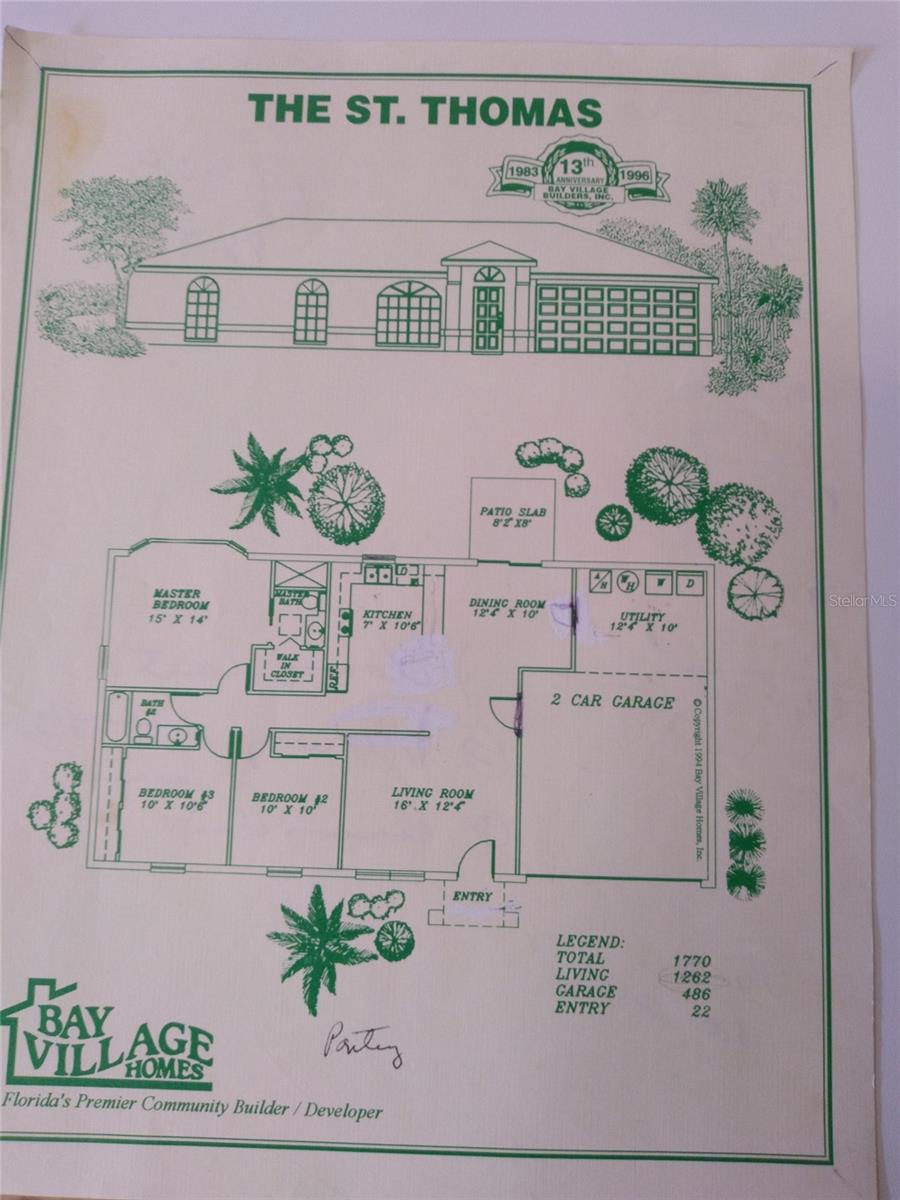 4416 REDCOAT DR, WESLEY CHAPEL, FL — photo 6