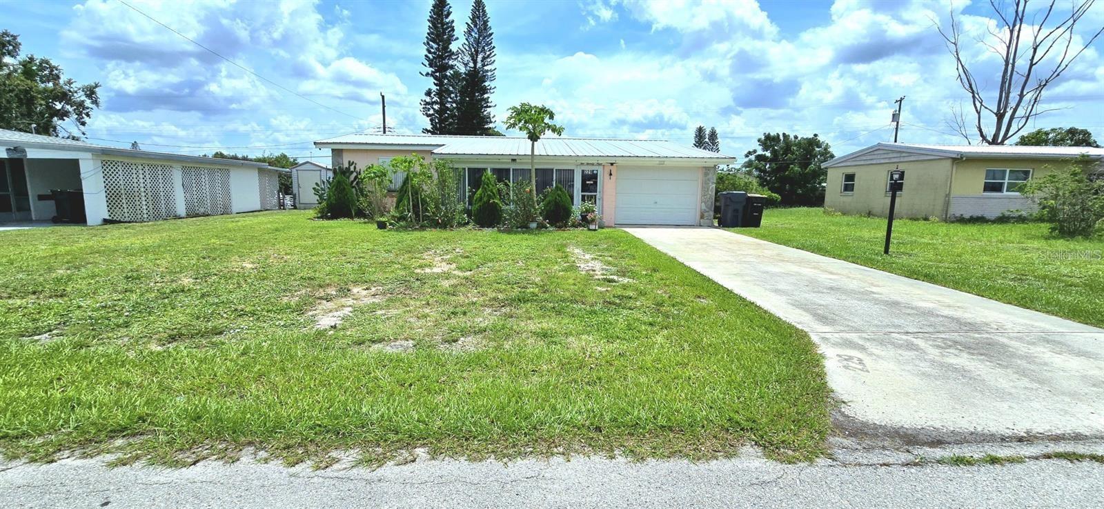 229 RAYMOND AVE, FROSTPROOF, FL