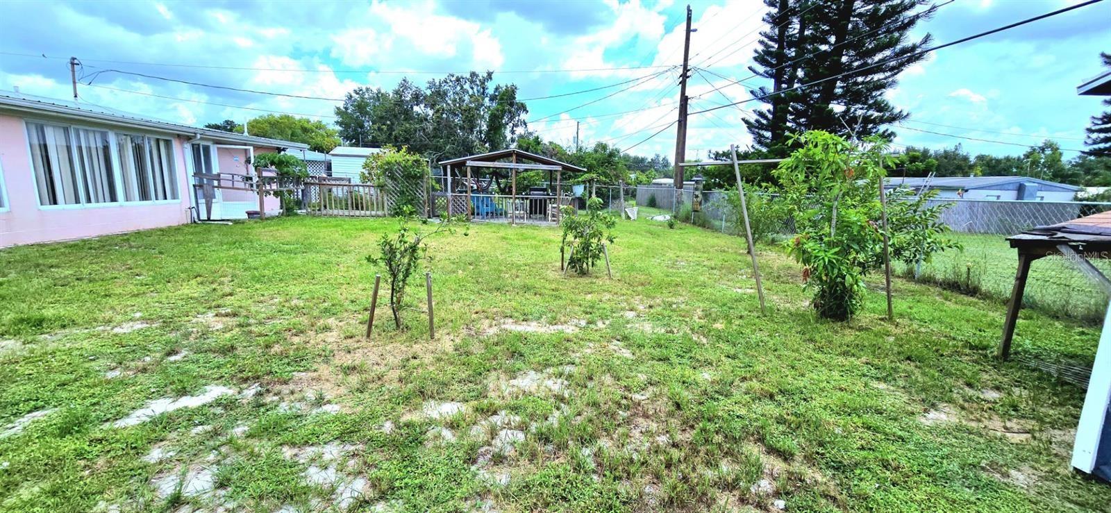 229 RAYMOND AVE, FROSTPROOF, FL — photo 14