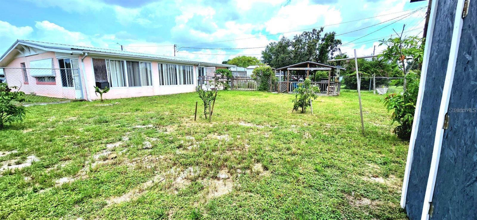 229 RAYMOND AVE, FROSTPROOF, FL — photo 15