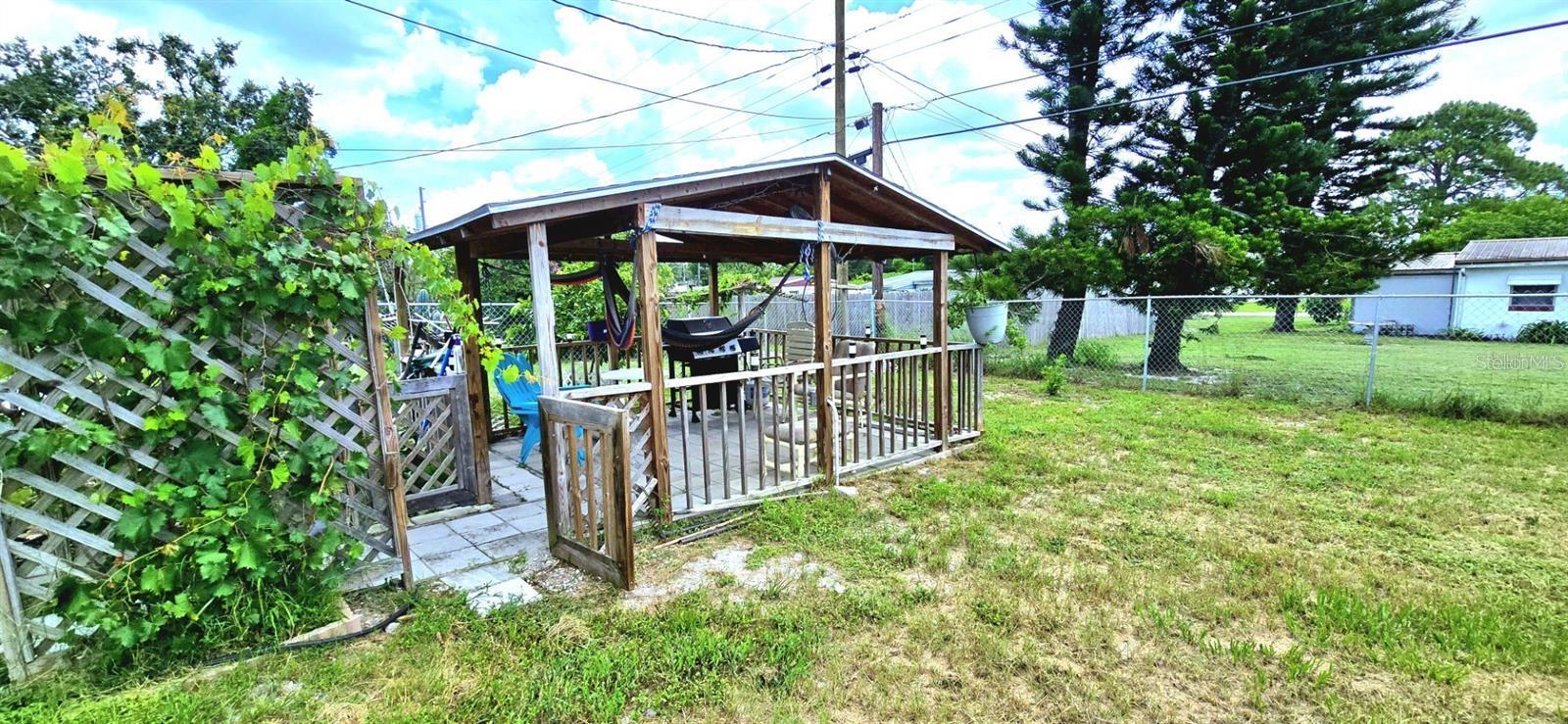229 RAYMOND AVE, FROSTPROOF, FL — photo 17