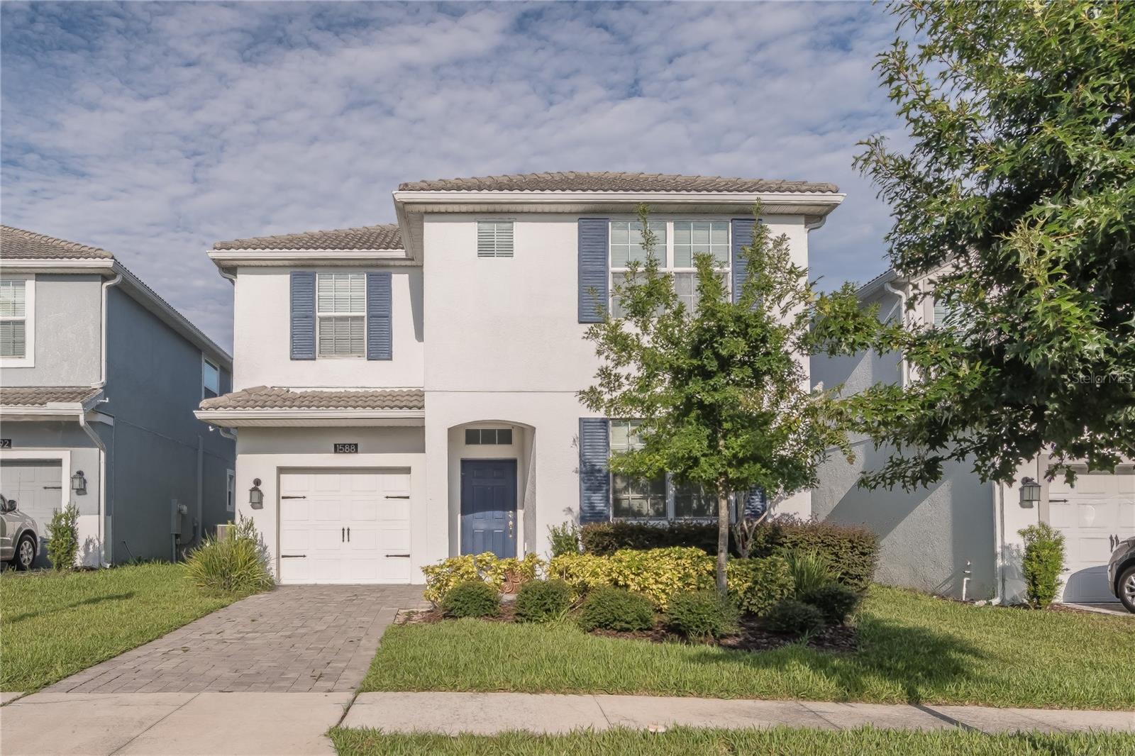1588 FLANGE DR, DAVENPORT, FL — photo 2