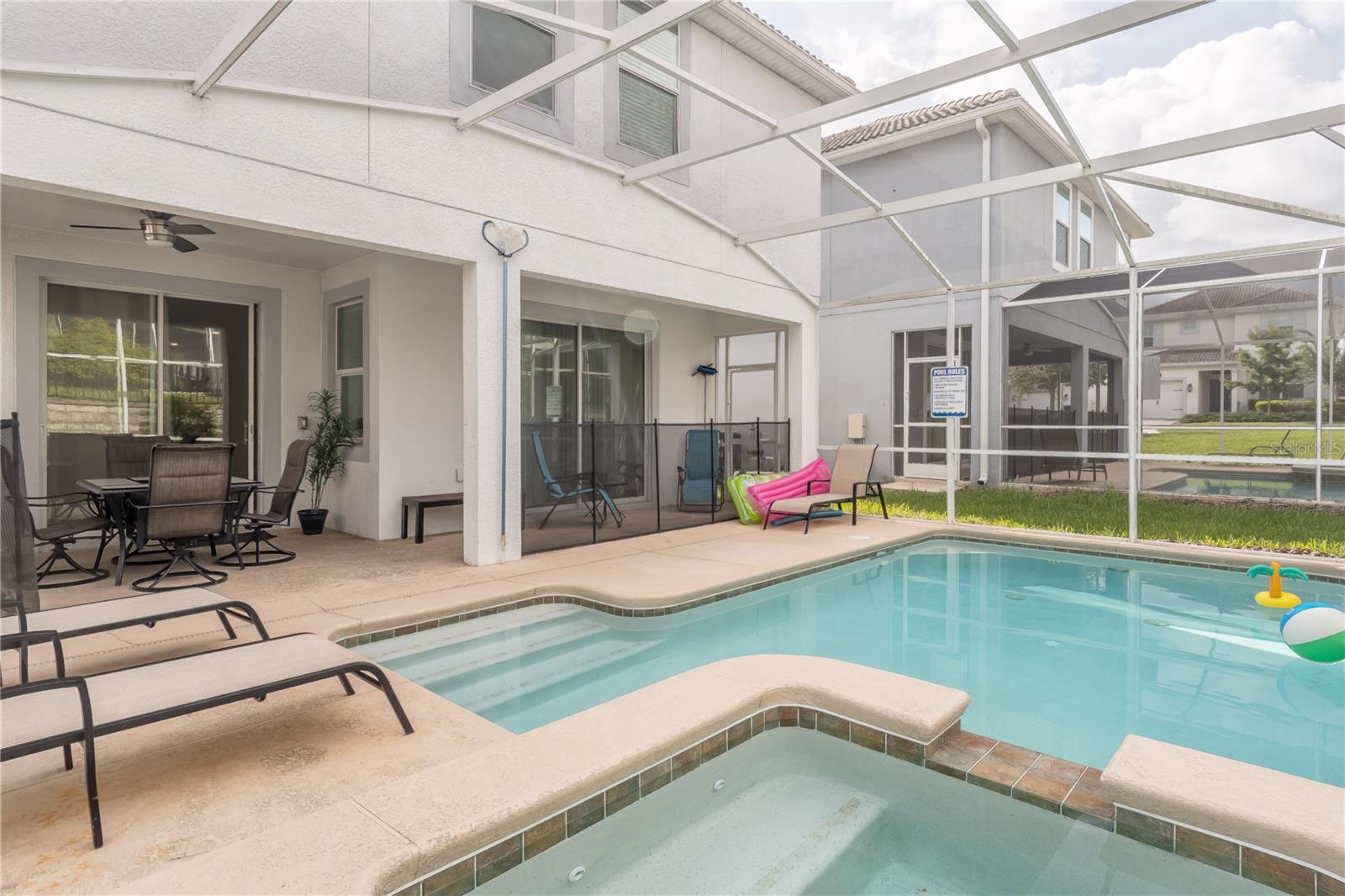 1588 FLANGE DR, DAVENPORT, FL — photo 49